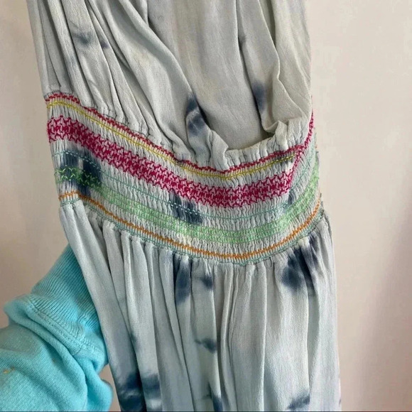 Gypsy Maxi Dress - Picture 7 of 14